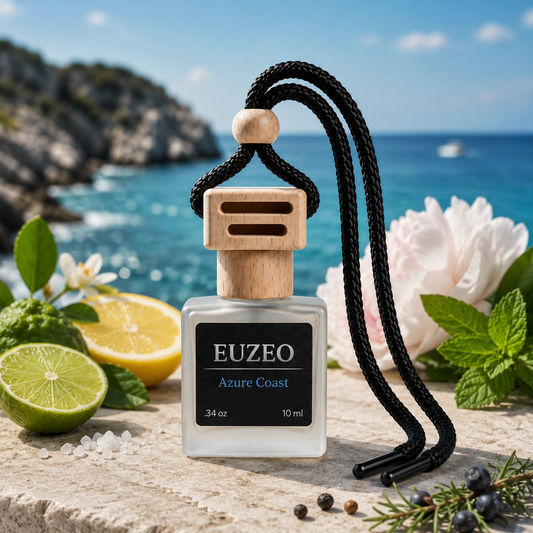 Azure Coast