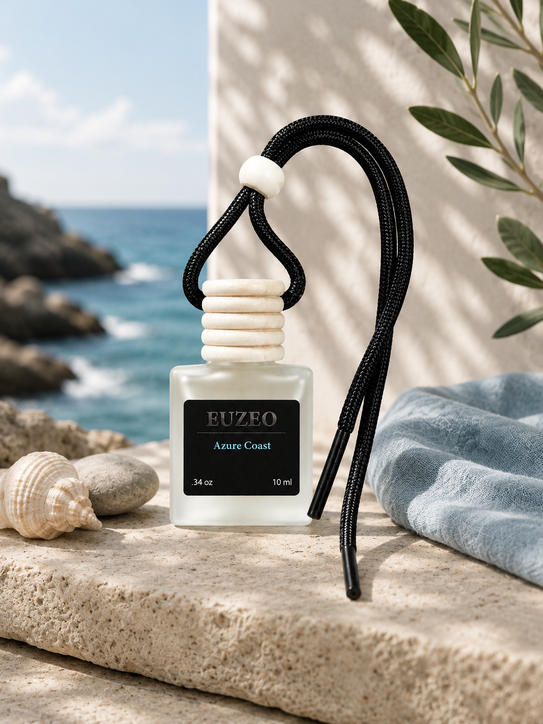 Azure Coast